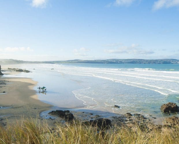 best beaches in Cornwall