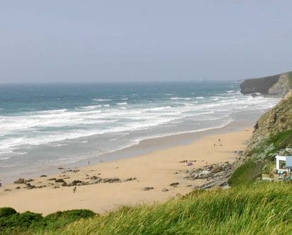 watergate bay, Cornwall