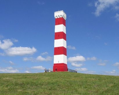 Gribbin Head, Cornwall